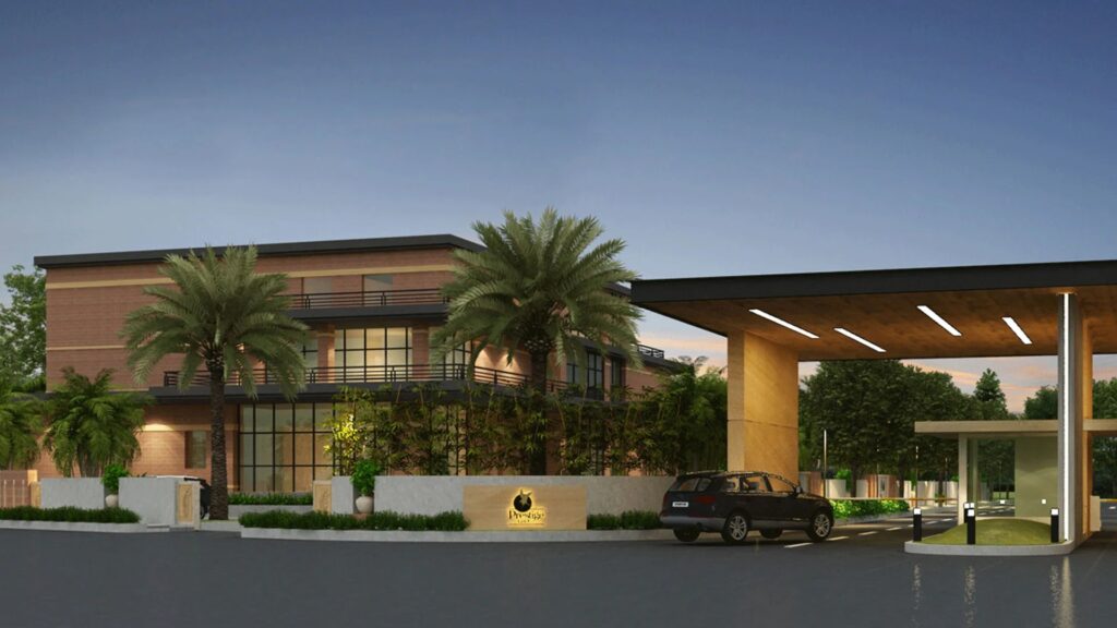 prestige nirwana plots